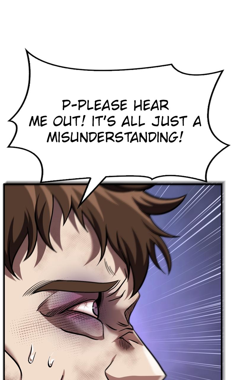 Surviving the Game as a Barbarian Chapter 46