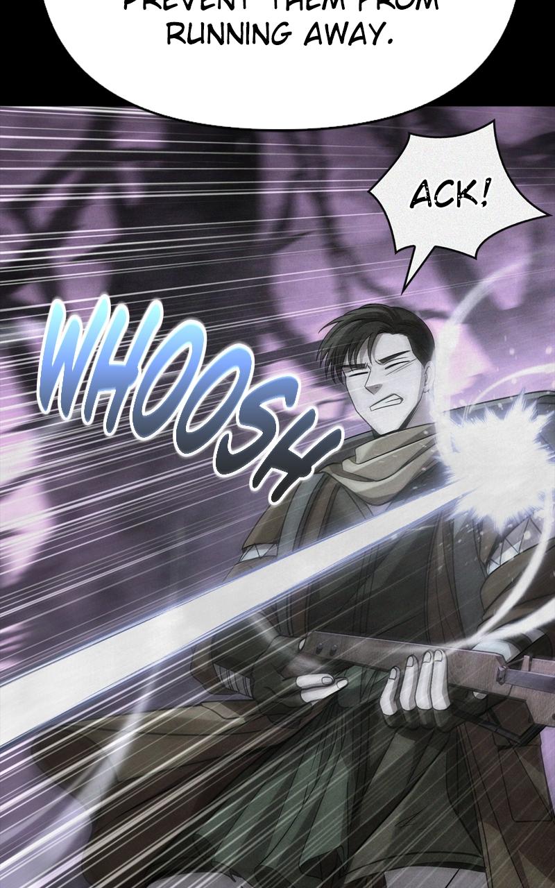 Surviving the Game as a Barbarian Chapter 46