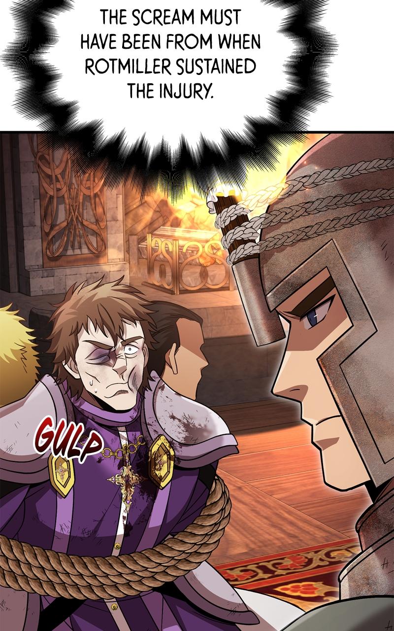 Surviving the Game as a Barbarian Chapter 46