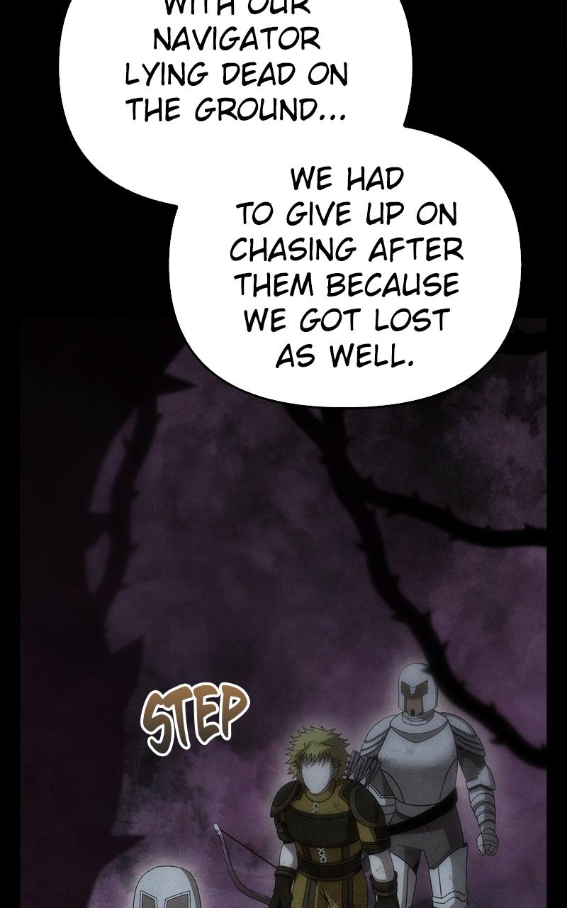 Surviving the Game as a Barbarian Chapter 46