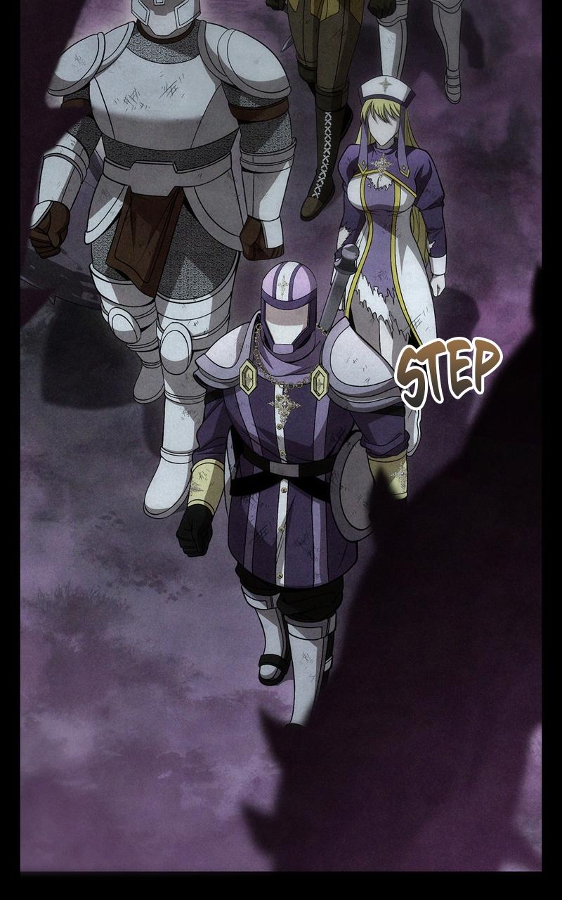 Surviving the Game as a Barbarian Chapter 46