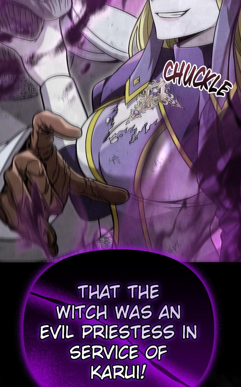 Surviving the Game as a Barbarian Chapter 46