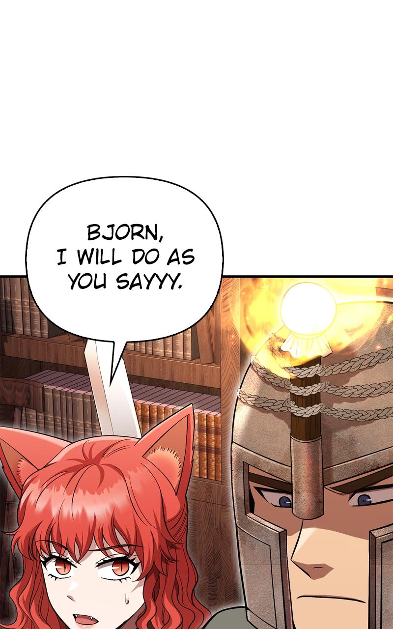 Surviving the Game as a Barbarian Chapter 46