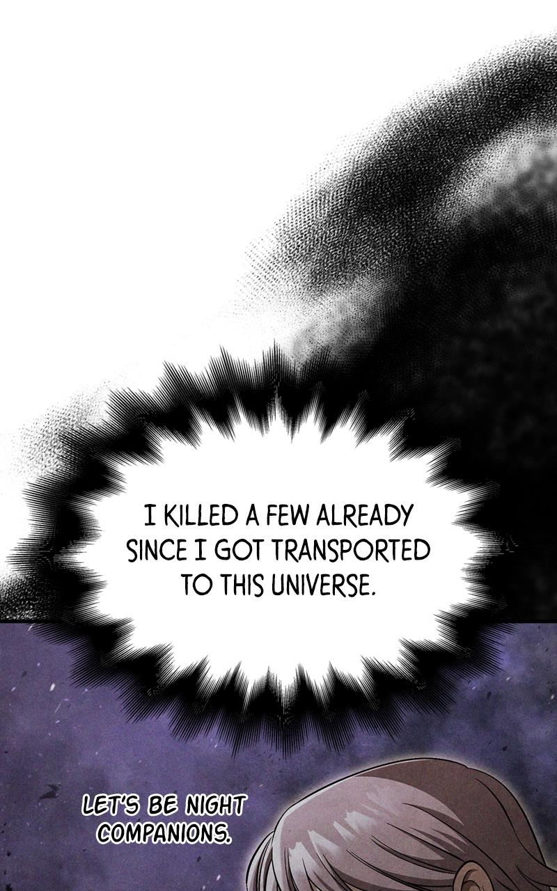 Surviving the Game as a Barbarian Chapter 46