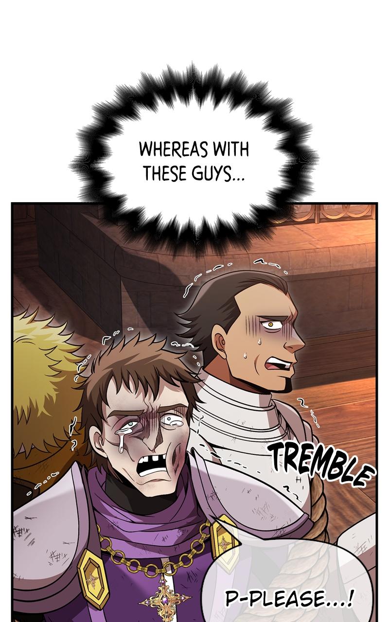 Surviving the Game as a Barbarian Chapter 46