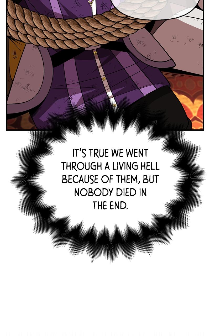 Surviving the Game as a Barbarian Chapter 46