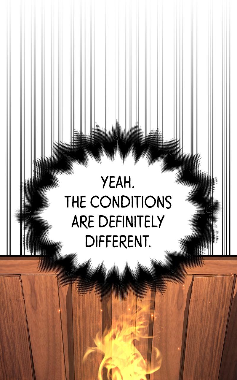 Surviving the Game as a Barbarian Chapter 46