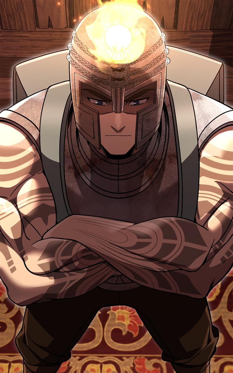 Surviving the Game as a Barbarian Chapter 46