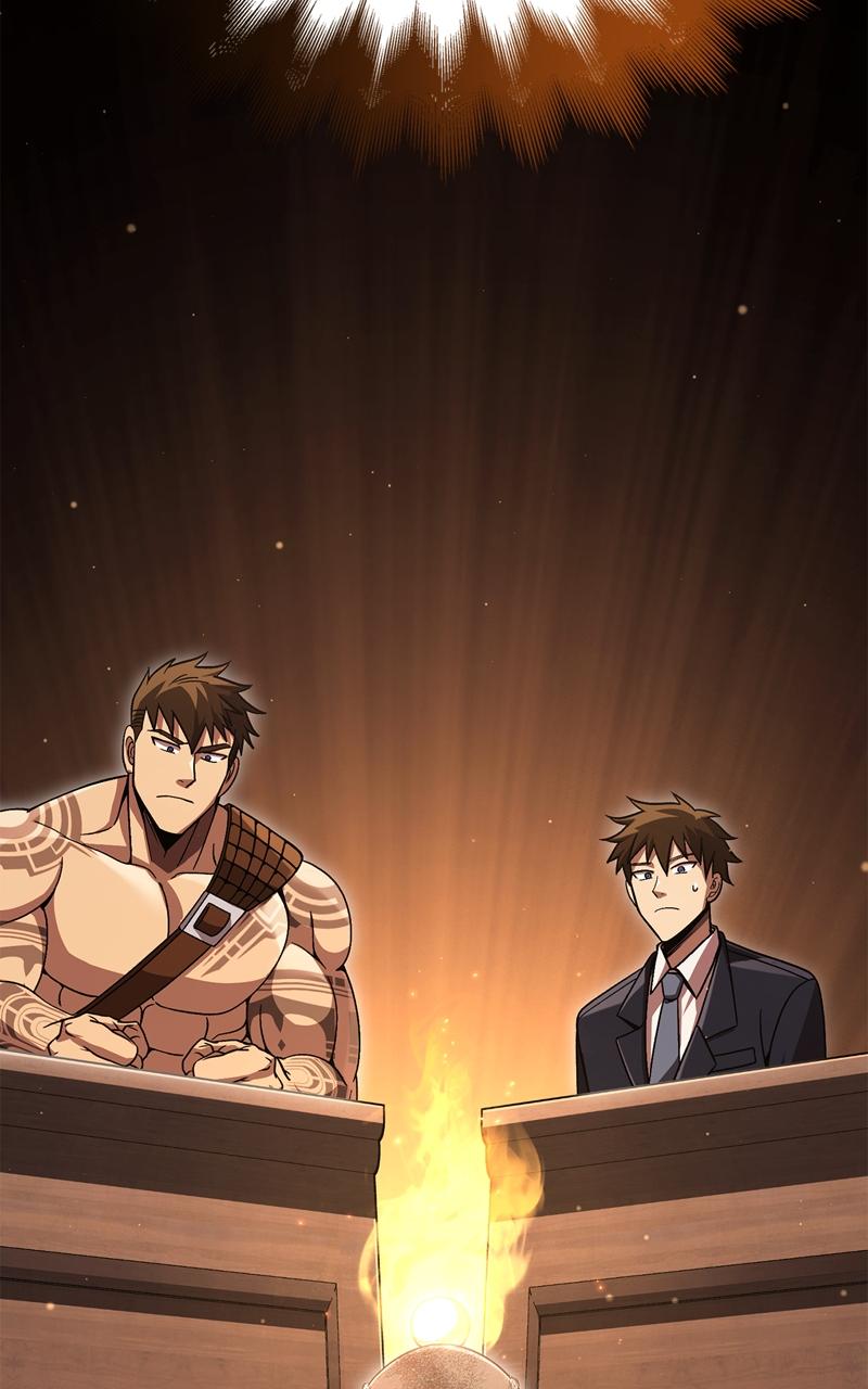 Surviving the Game as a Barbarian Chapter 46