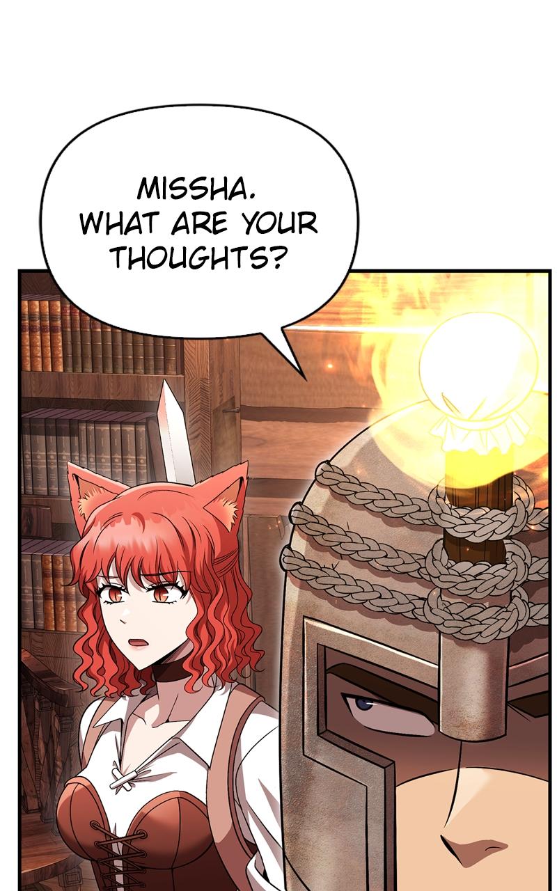 Surviving the Game as a Barbarian Chapter 46