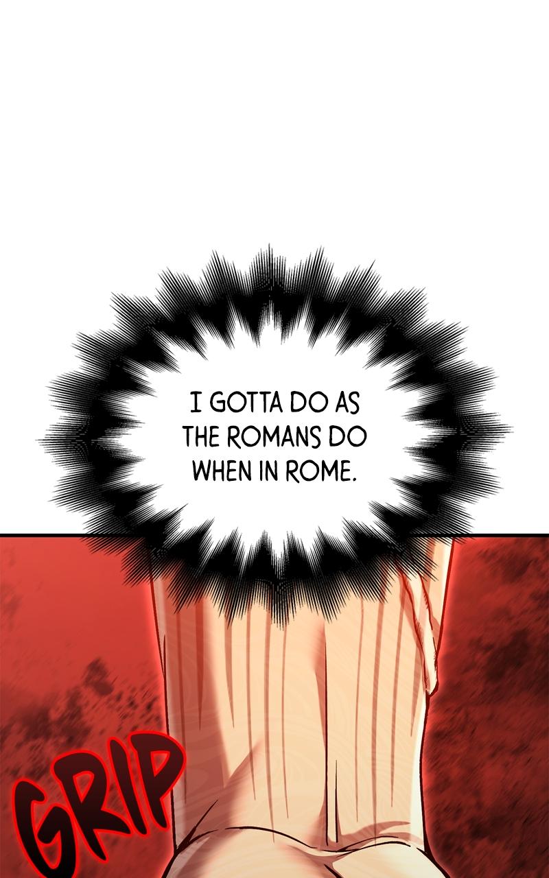 Surviving the Game as a Barbarian Chapter 46