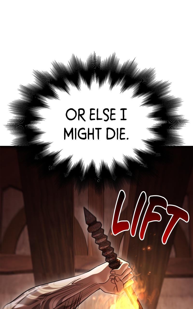 Surviving the Game as a Barbarian Chapter 46