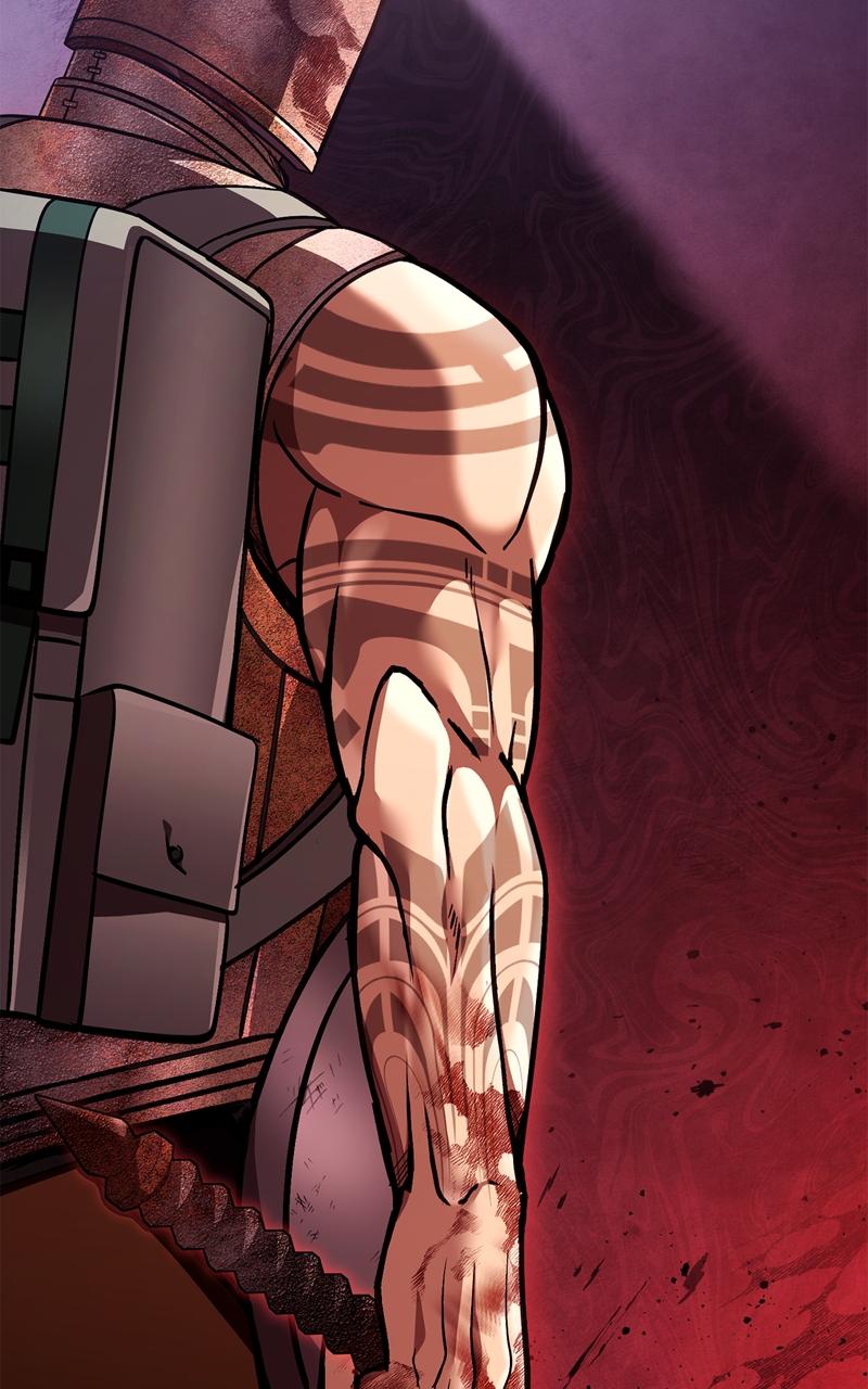 Surviving the Game as a Barbarian Chapter 46