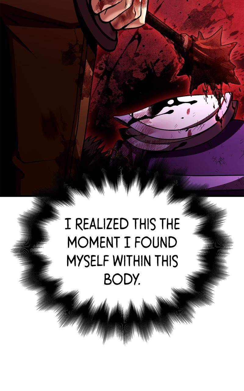 Surviving the Game as a Barbarian Chapter 46