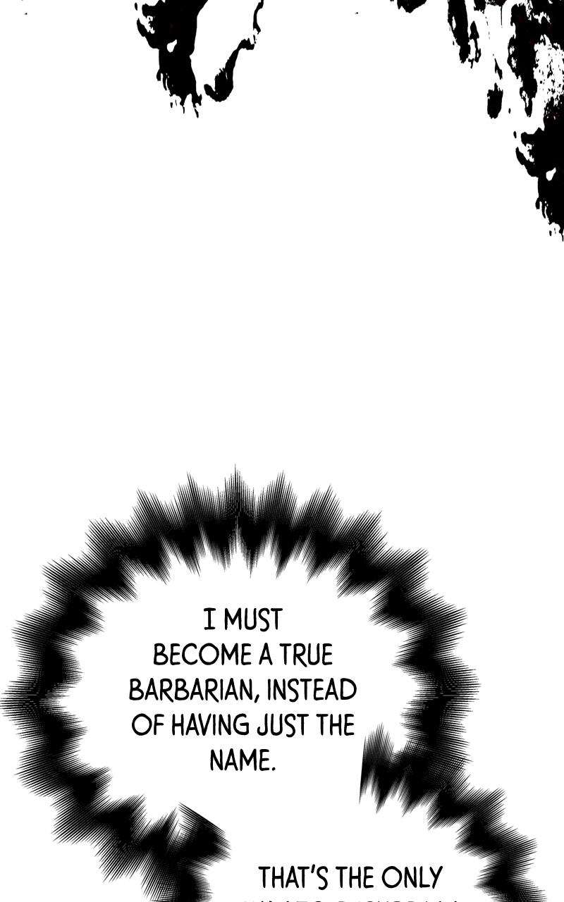 Surviving the Game as a Barbarian Chapter 46