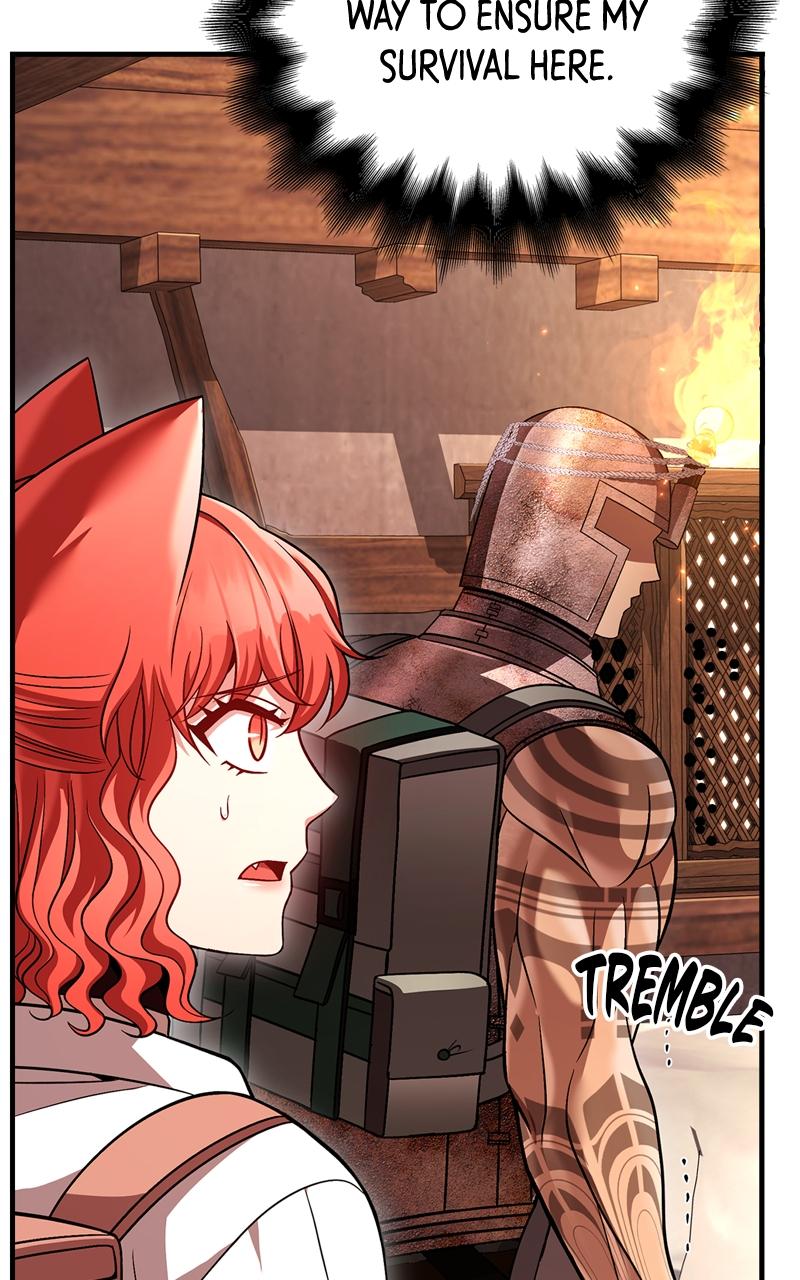 Surviving the Game as a Barbarian Chapter 46