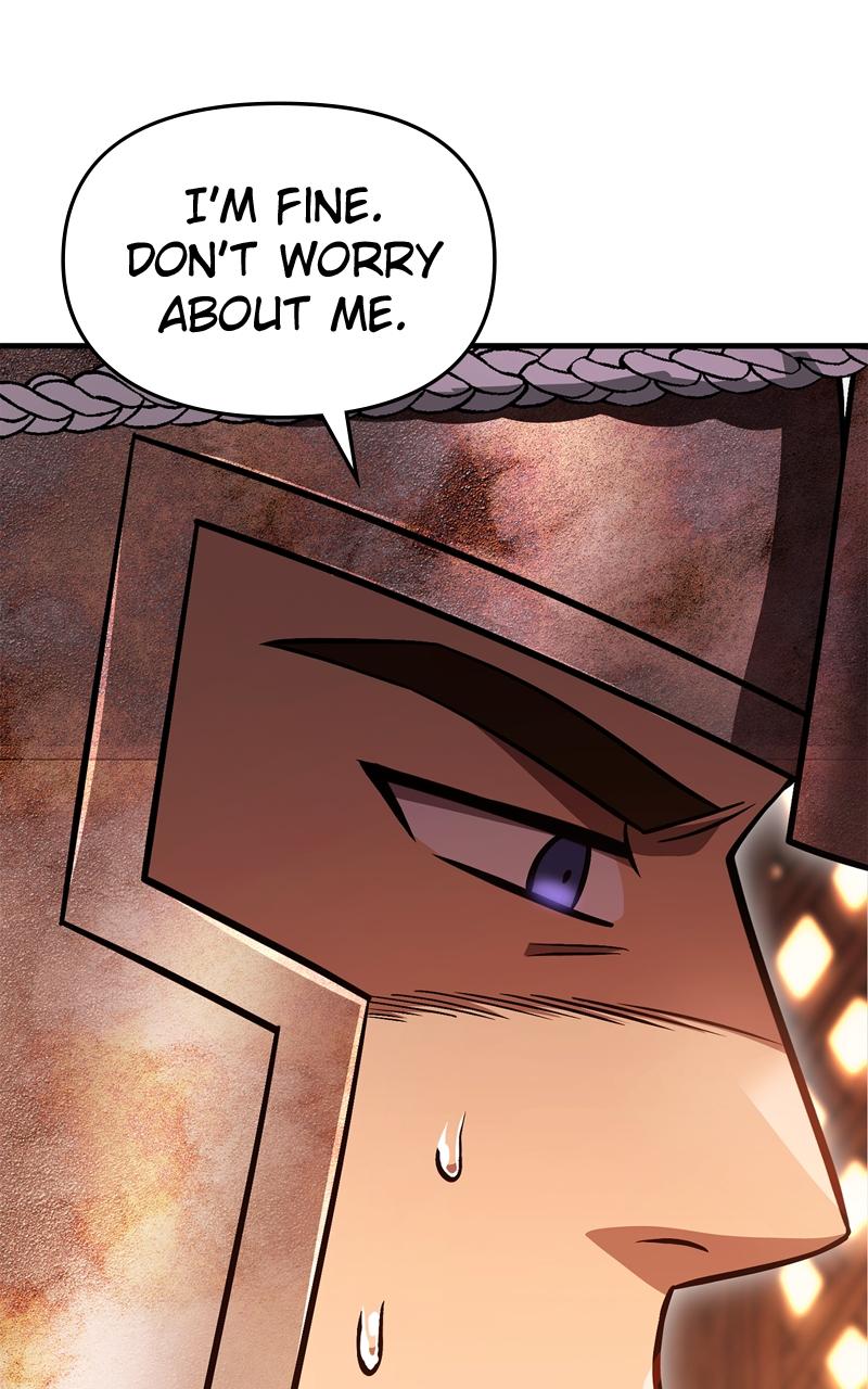 Surviving the Game as a Barbarian Chapter 46