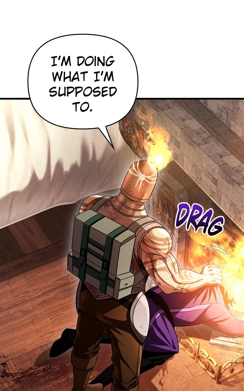 Surviving the Game as a Barbarian Chapter 46