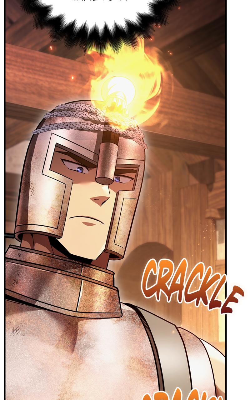 Surviving the Game as a Barbarian Chapter 46