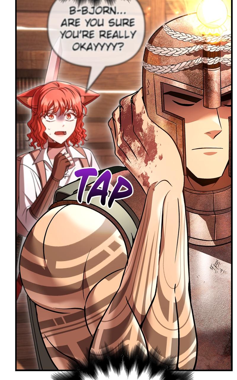 Surviving the Game as a Barbarian Chapter 46