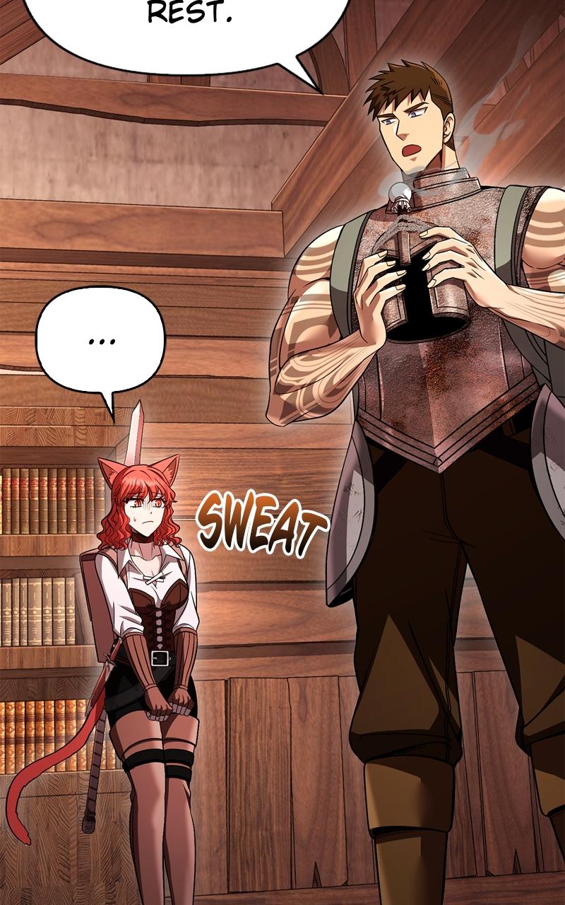 Surviving the Game as a Barbarian Chapter 46