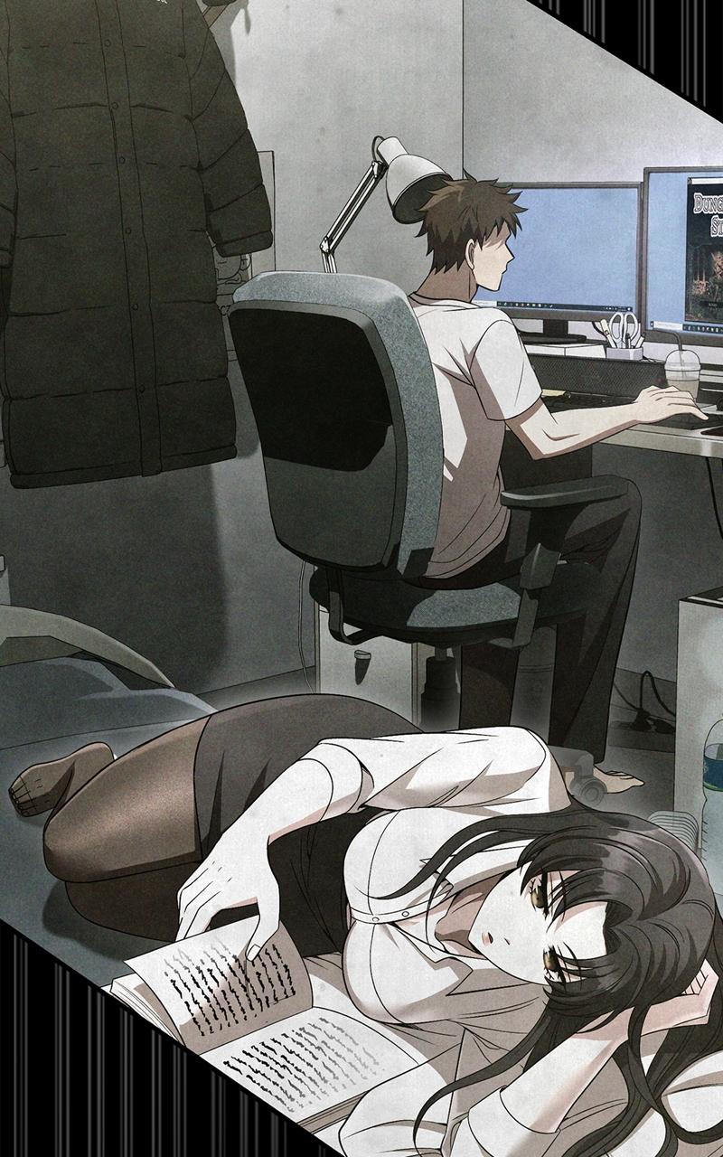 Surviving the Game as a Barbarian Chapter 46