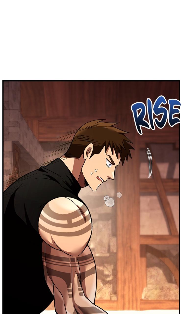 Surviving the Game as a Barbarian Chapter 46