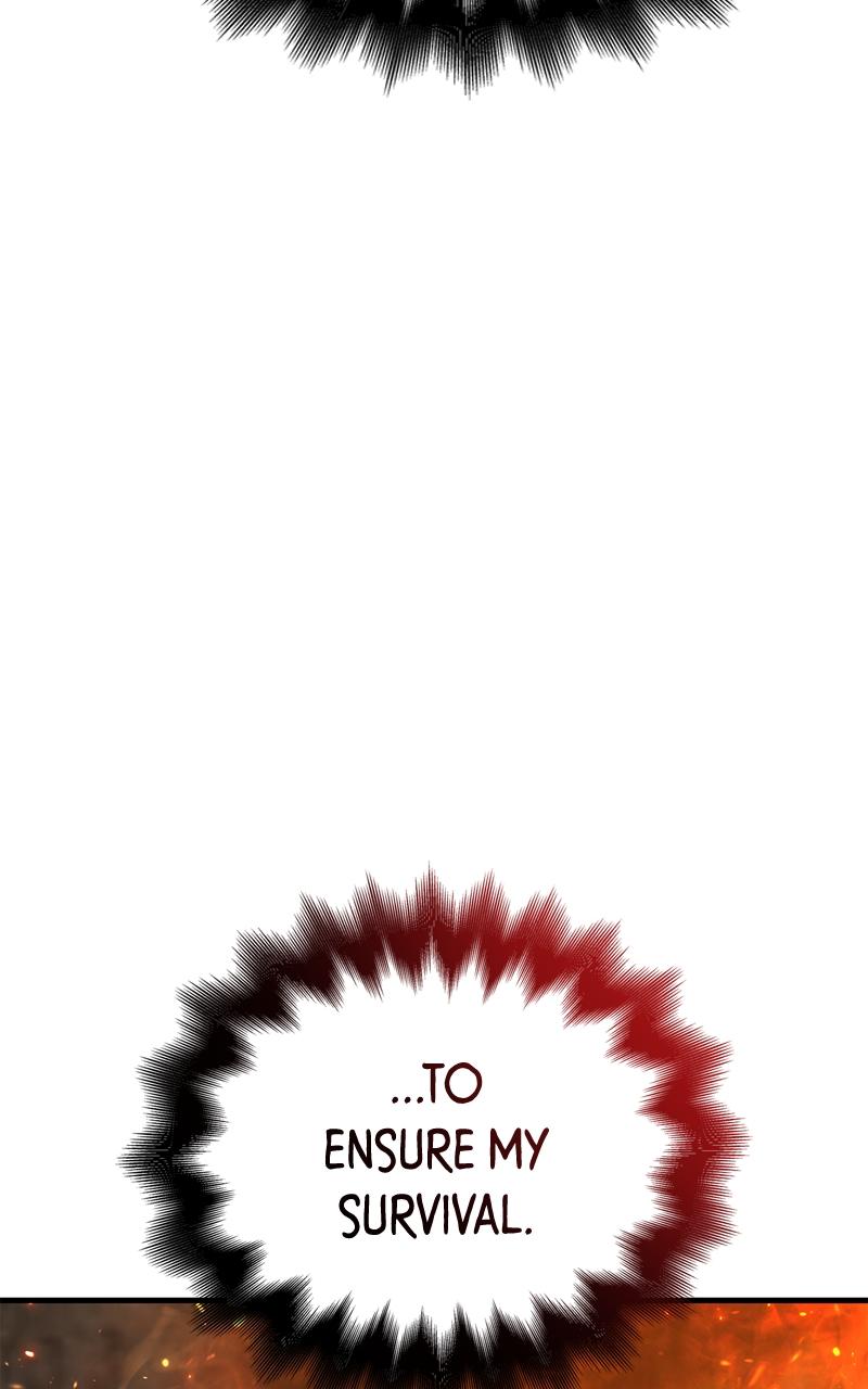 Surviving the Game as a Barbarian Chapter 46