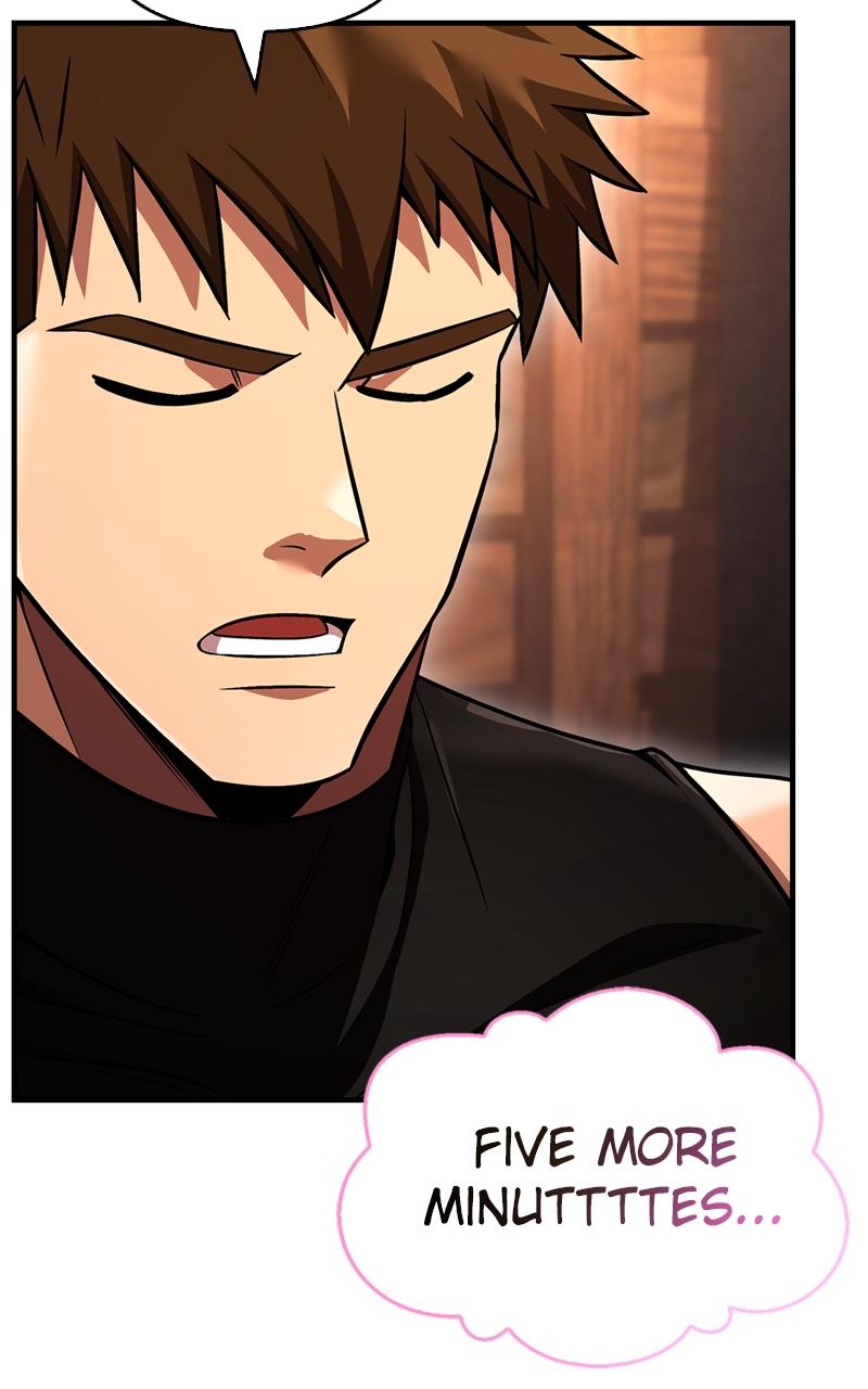 Surviving the Game as a Barbarian Chapter 46