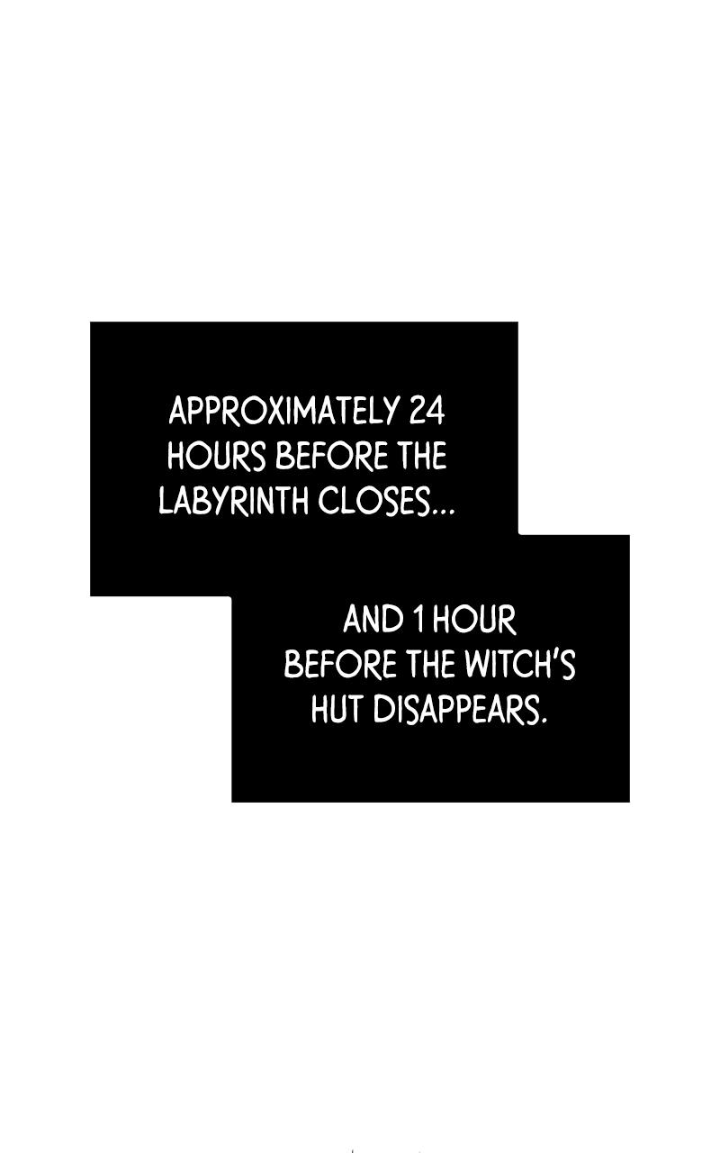 Surviving the Game as a Barbarian Chapter 46