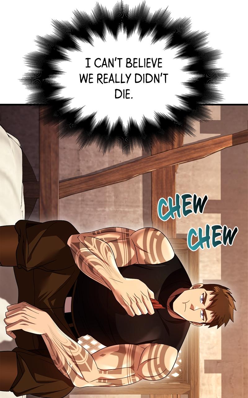 Surviving the Game as a Barbarian Chapter 46