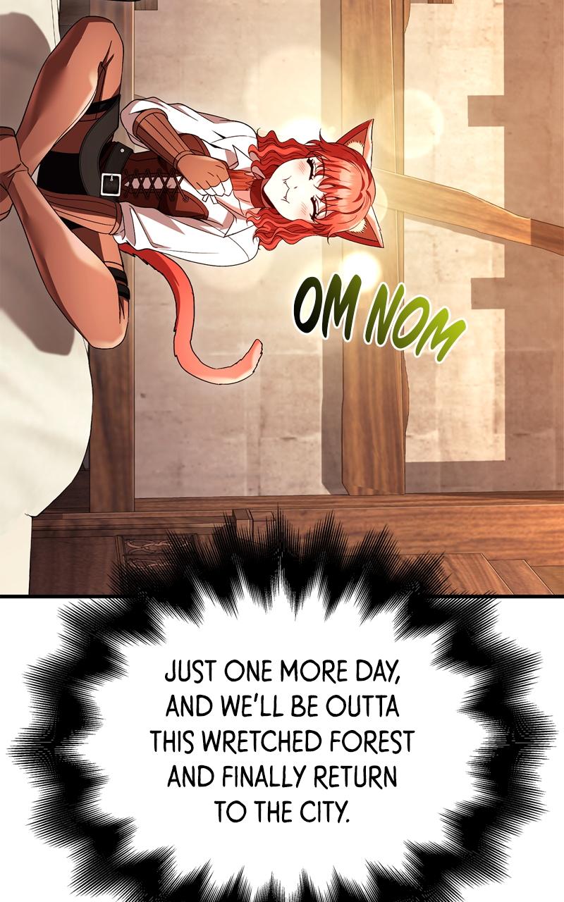 Surviving the Game as a Barbarian Chapter 46