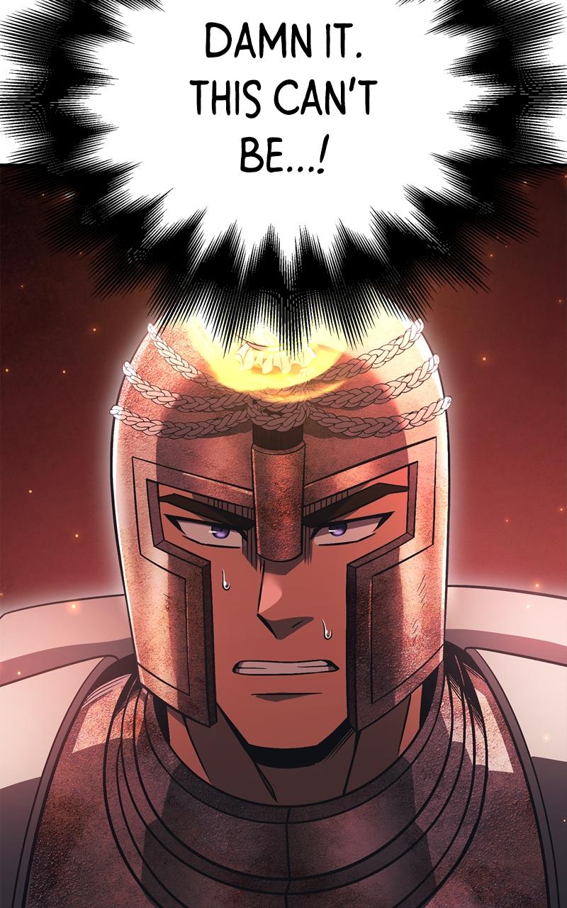 Surviving the Game as a Barbarian Chapter 46