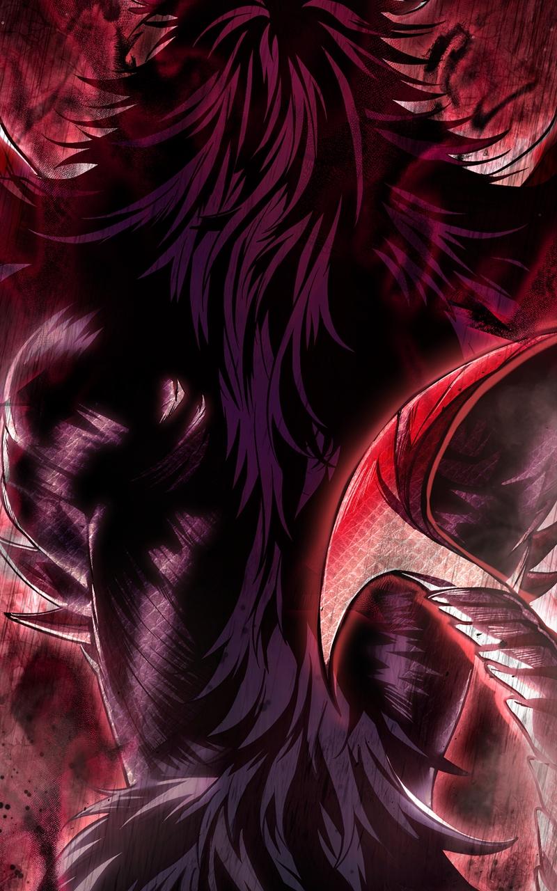 Surviving the Game as a Barbarian Chapter 46