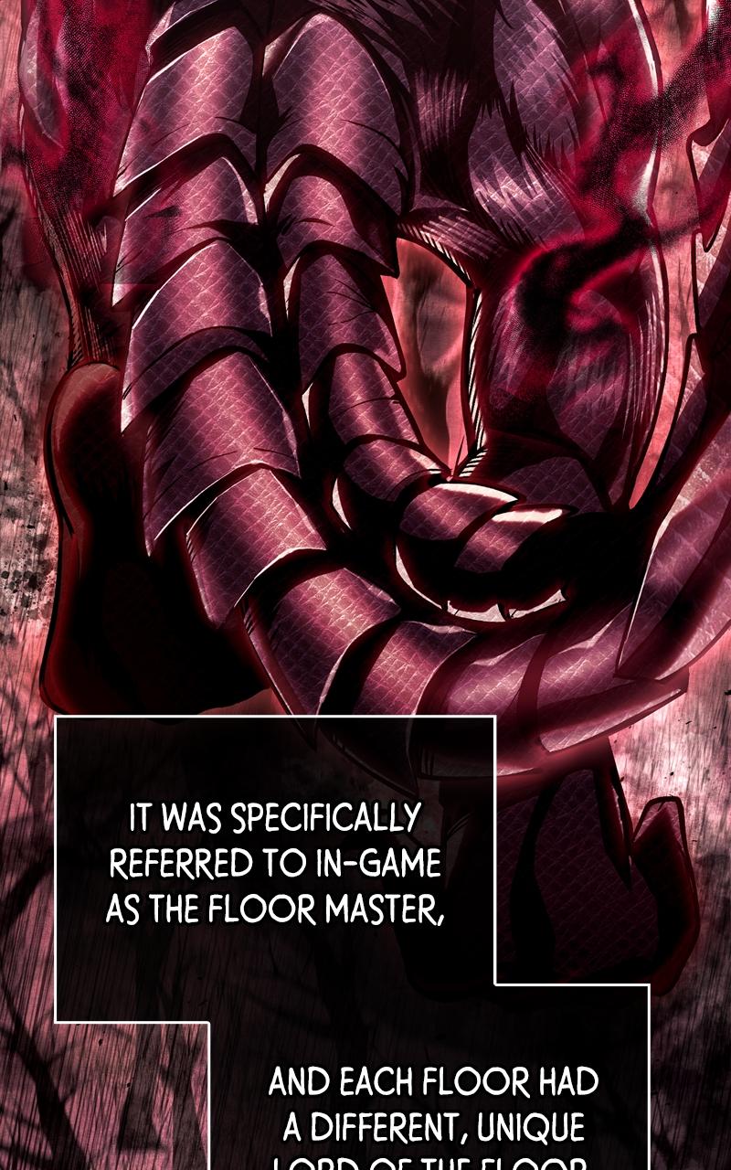 Surviving the Game as a Barbarian Chapter 47