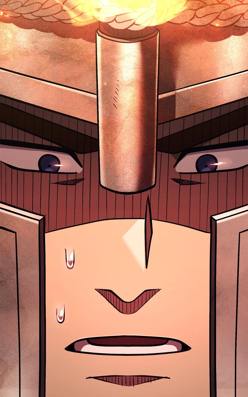 Surviving the Game as a Barbarian Chapter 47