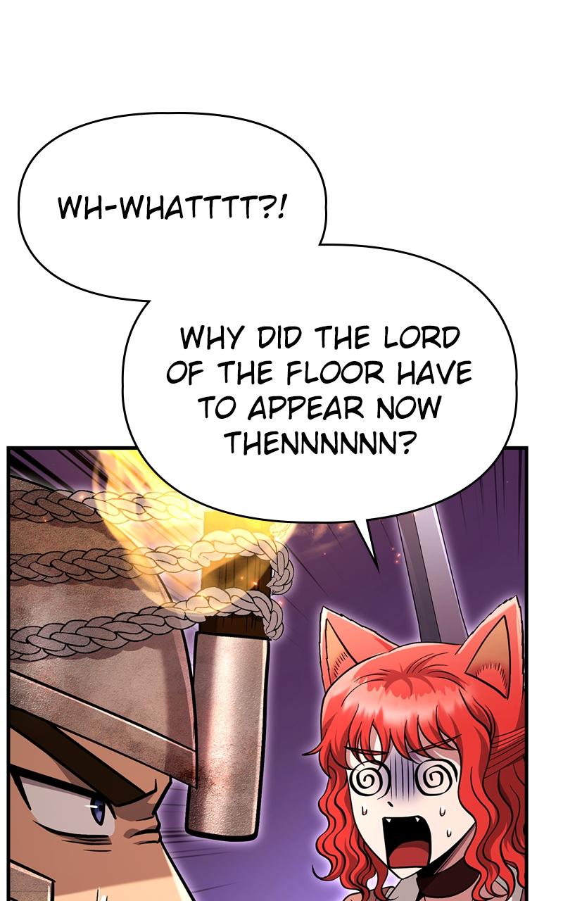 Surviving the Game as a Barbarian Chapter 47