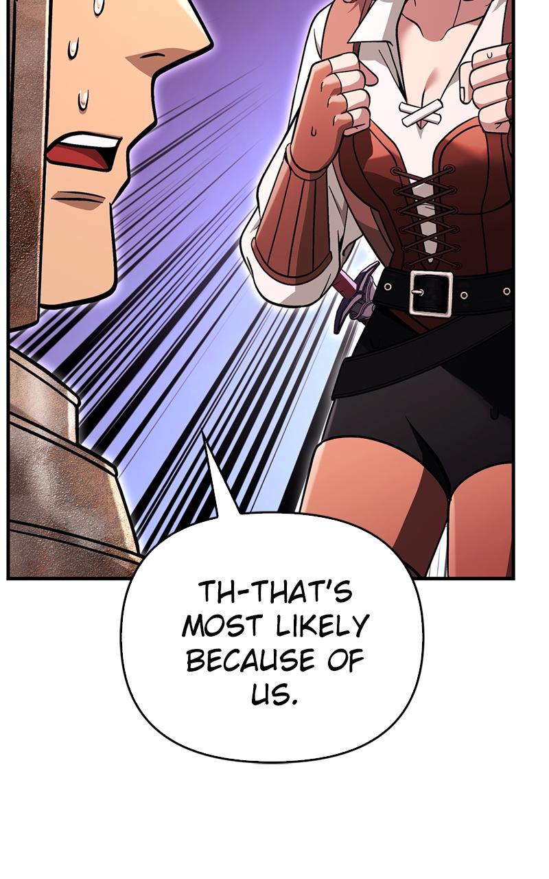 Surviving the Game as a Barbarian Chapter 47