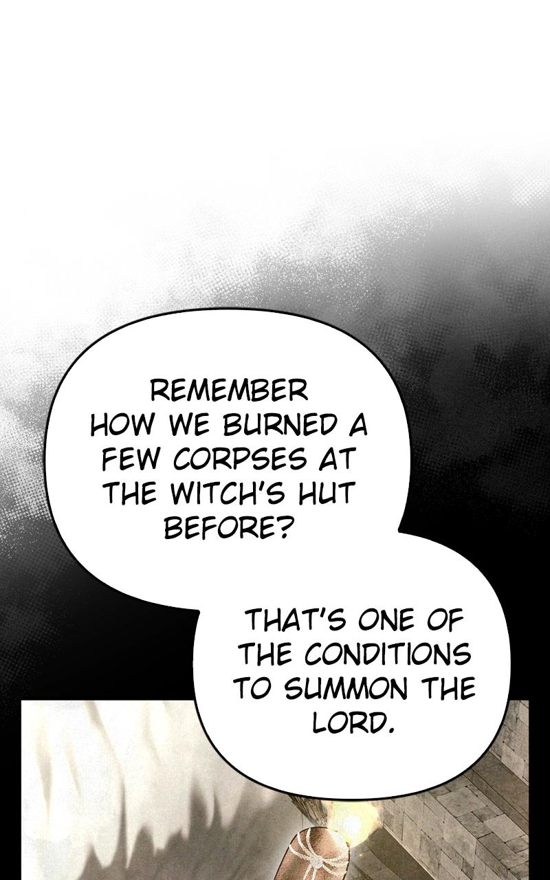 Surviving the Game as a Barbarian Chapter 47