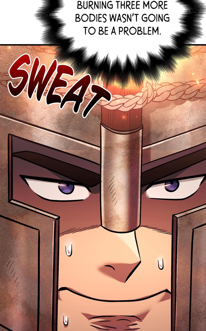 Surviving the Game as a Barbarian Chapter 47