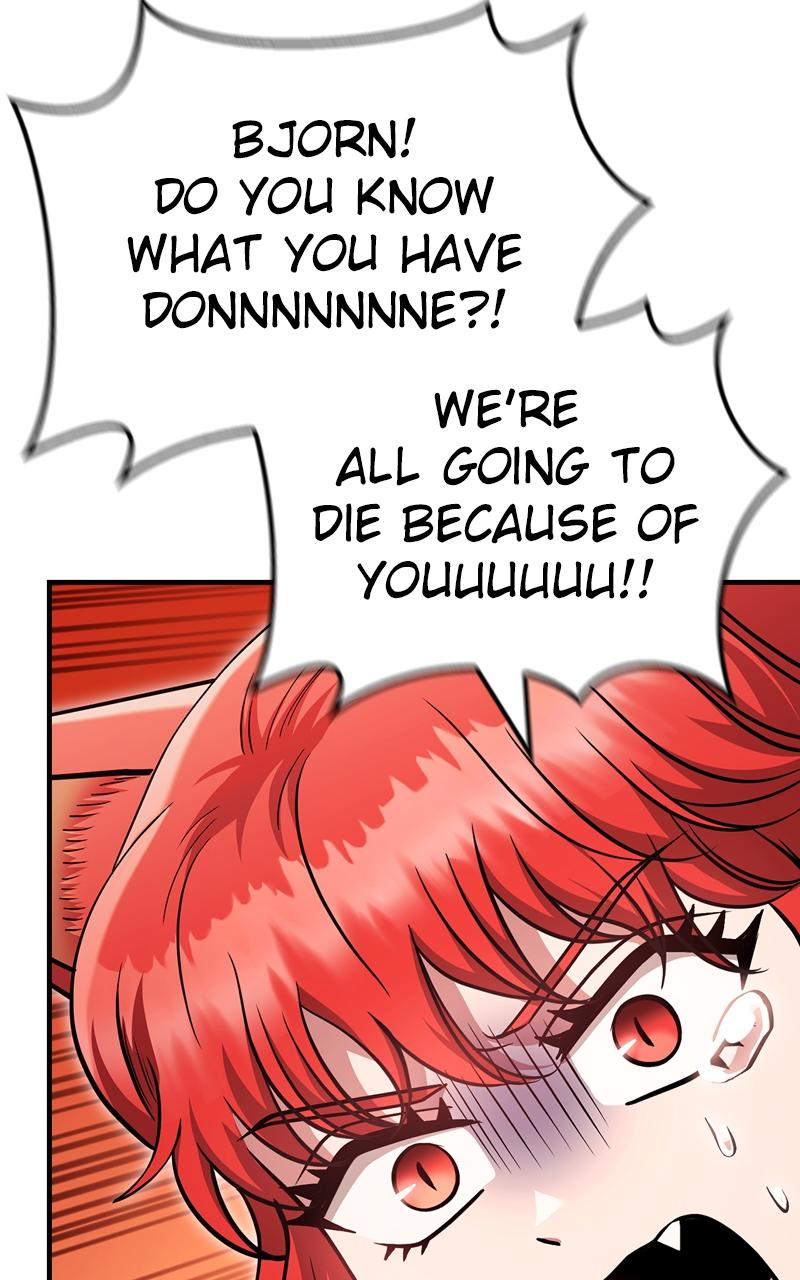 Surviving the Game as a Barbarian Chapter 47