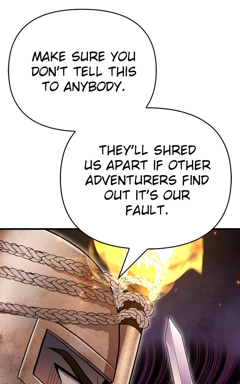 Surviving the Game as a Barbarian Chapter 47