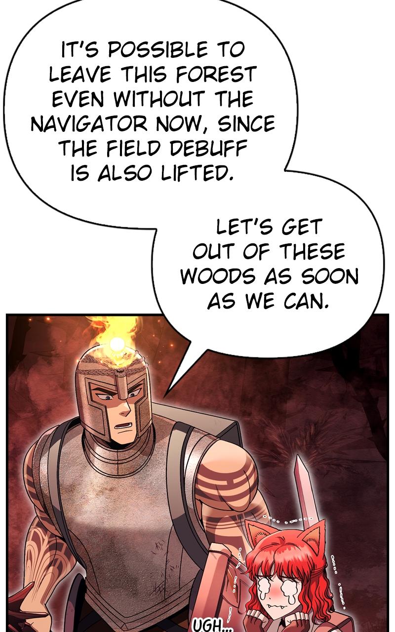 Surviving the Game as a Barbarian Chapter 47