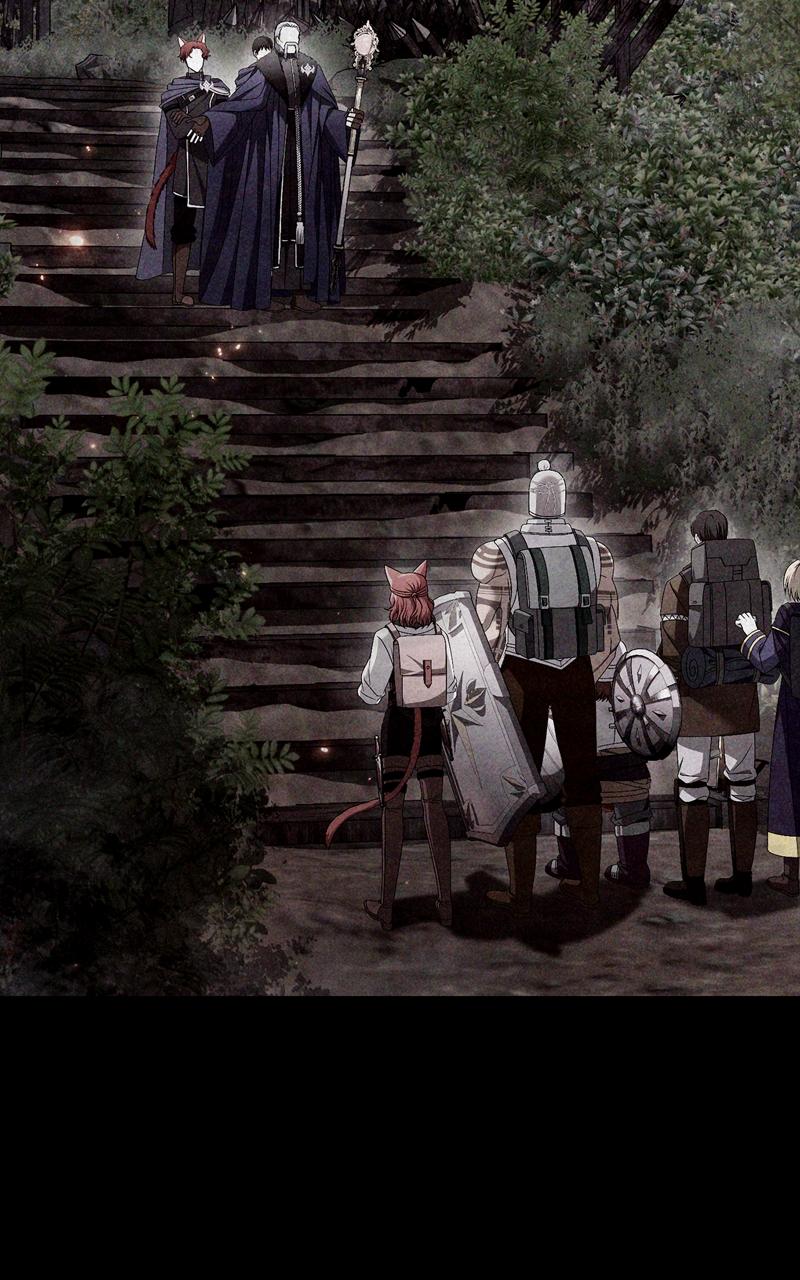 Surviving the Game as a Barbarian Chapter 47