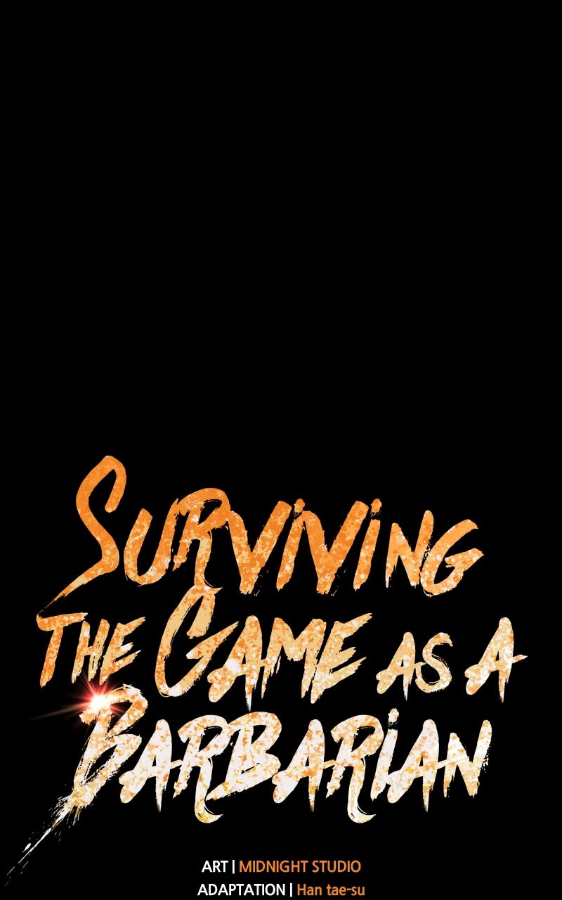 Surviving the Game as a Barbarian Chapter 47