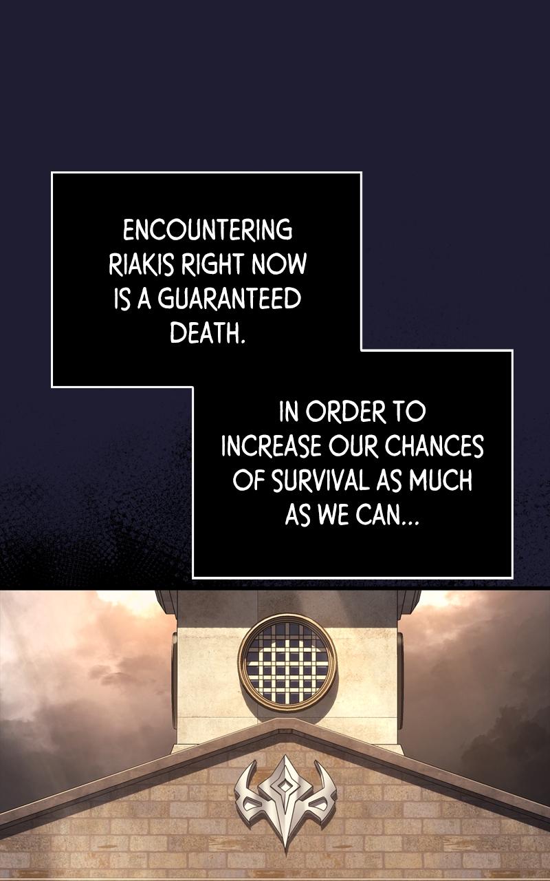 Surviving the Game as a Barbarian Chapter 47