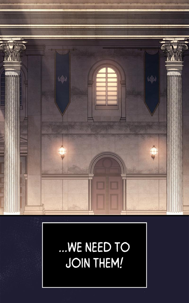 Surviving the Game as a Barbarian Chapter 47