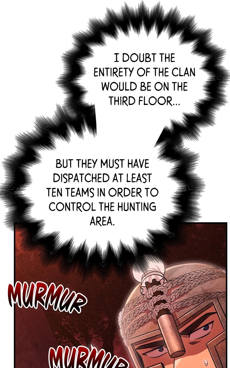 Surviving the Game as a Barbarian Chapter 47