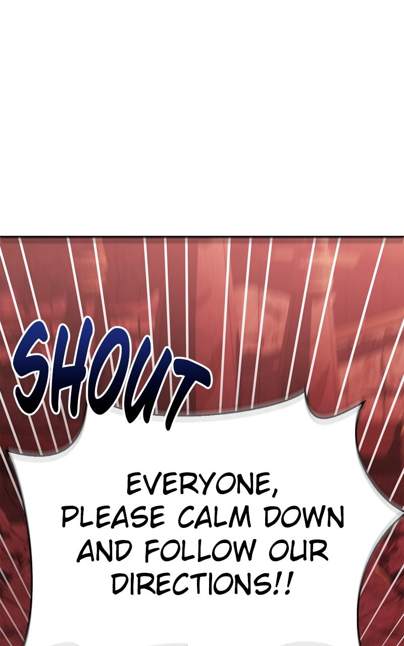 Surviving the Game as a Barbarian Chapter 47