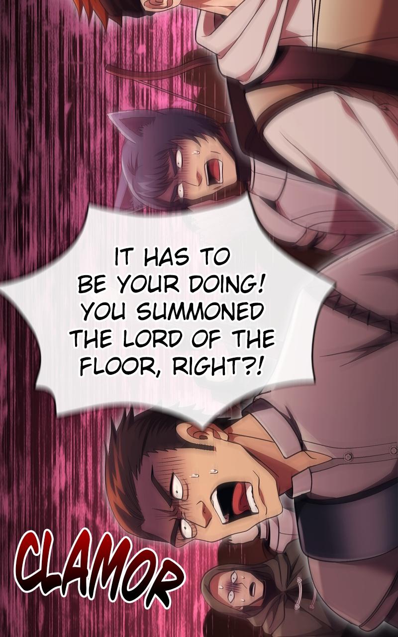 Surviving the Game as a Barbarian Chapter 47